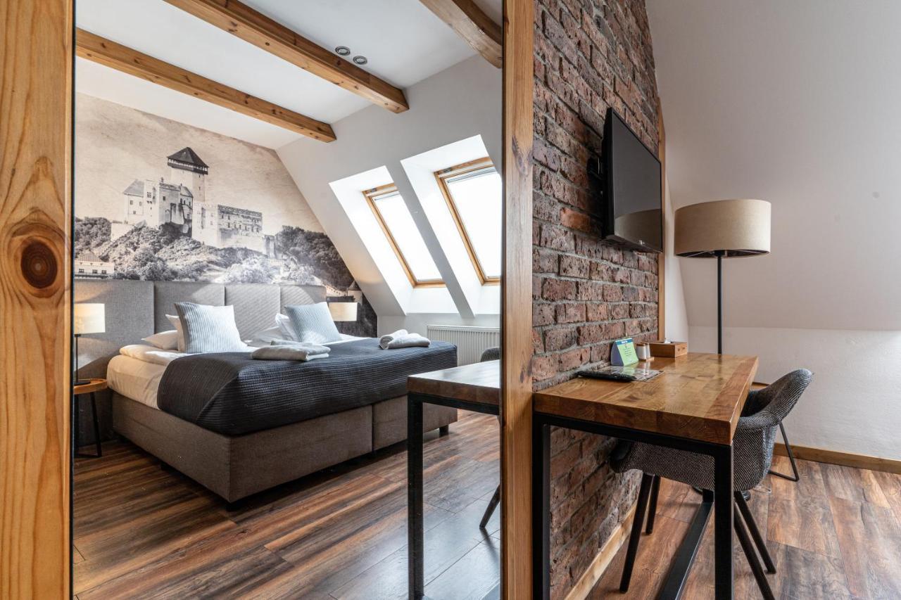 Boutique Slovakia Residence Košice Eksteriør billede