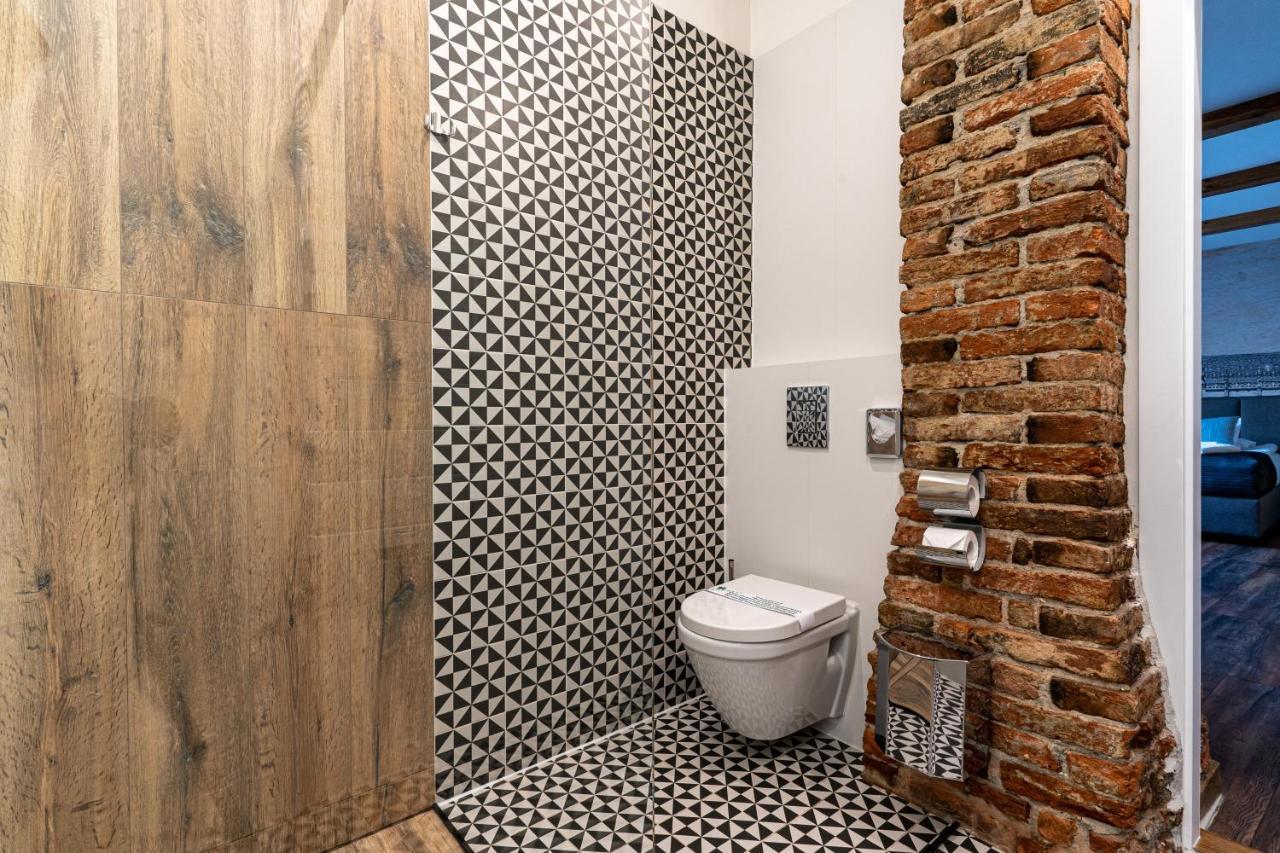 Boutique Slovakia Residence Košice Eksteriør billede
