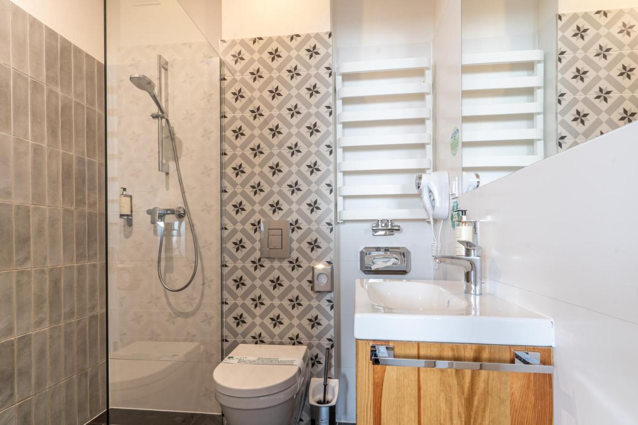 Boutique Slovakia Residence Košice Eksteriør billede