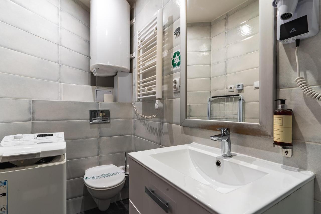 Boutique Slovakia Residence Košice Eksteriør billede