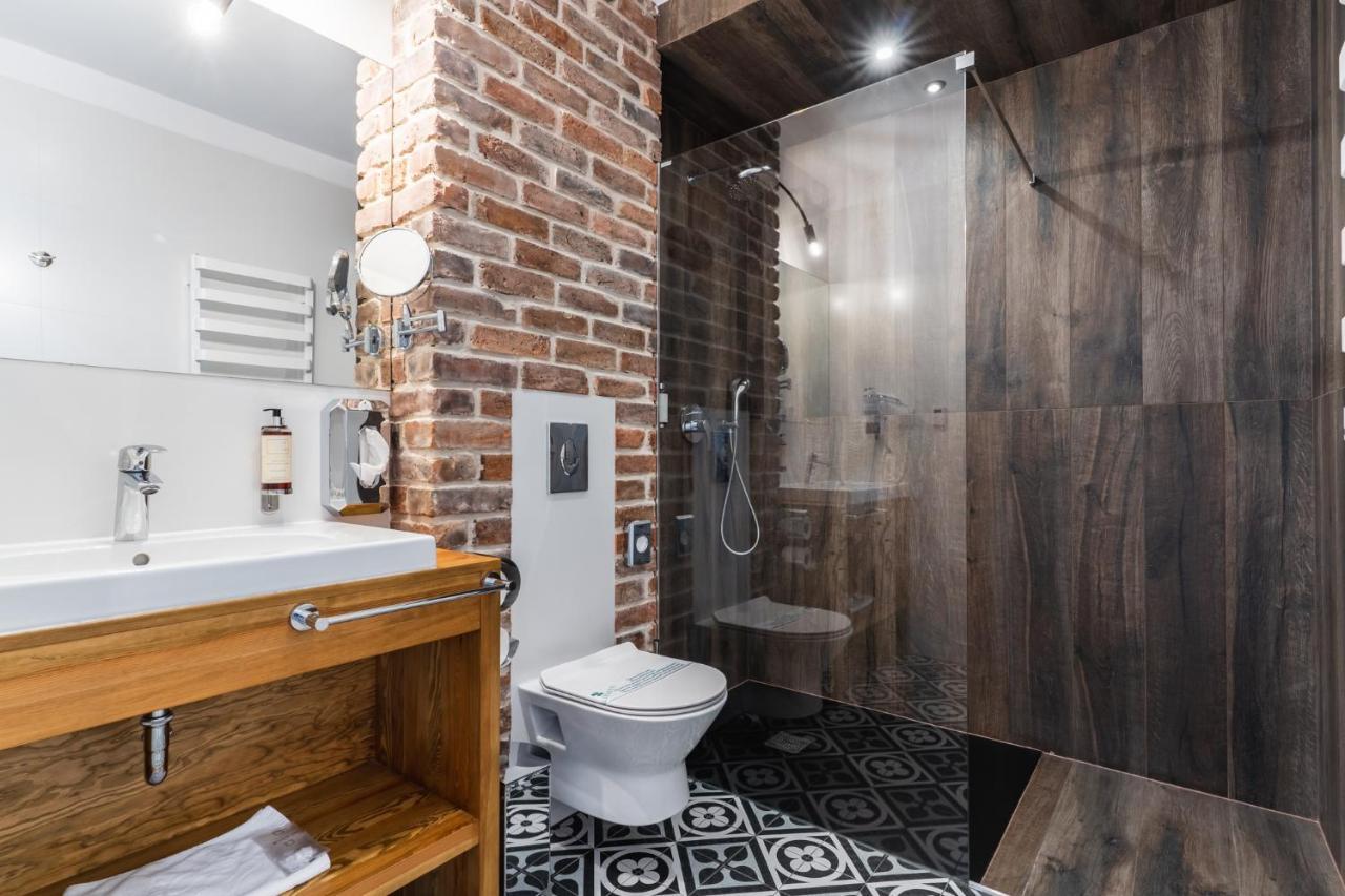 Boutique Slovakia Residence Košice Eksteriør billede