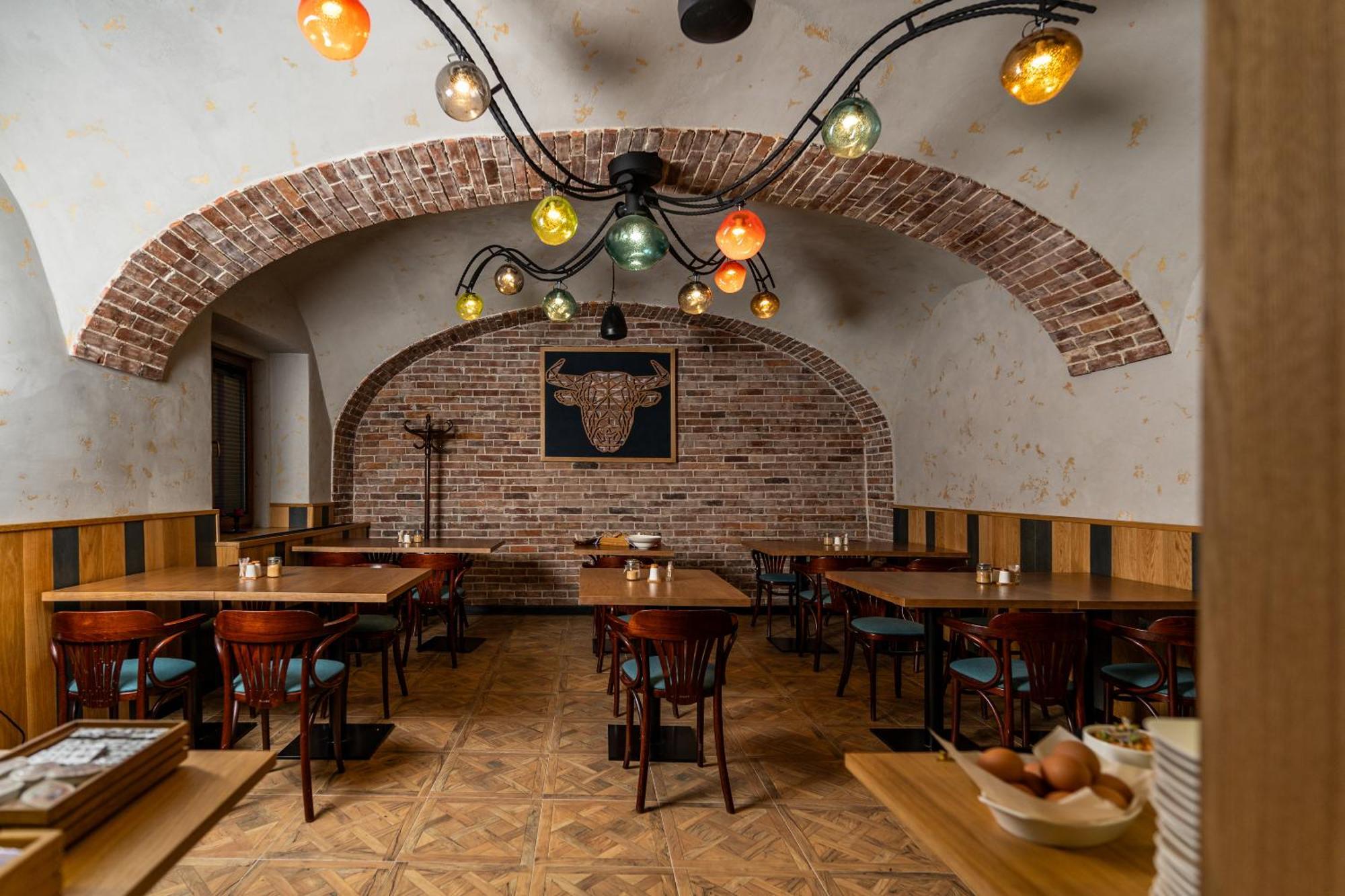Boutique Slovakia Residence Košice Eksteriør billede